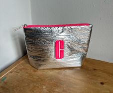 Clinique Makeup Bag