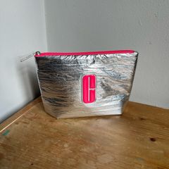 Clinique Makeup Bag