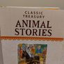 Classic Animal Stories book, By Miles Kelly Hardback Image 5