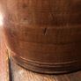 Vintage Himachal Pot/Table Lamp Image 2