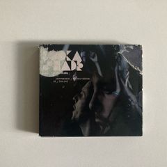 Booka Shade Movements Tour Edition CD & DVD