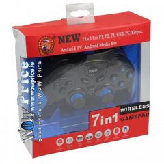 38325 7 In 1 Wireless Gamepad Controller