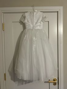 Communion Dresses