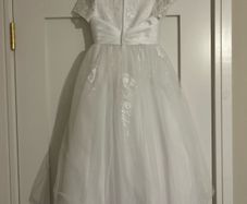 Communion Dresses