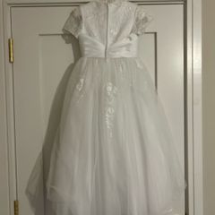 Communion Dresses