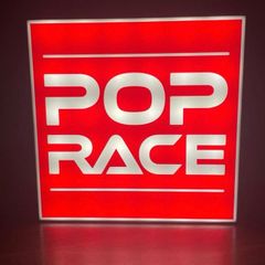 Poprace Lightbox