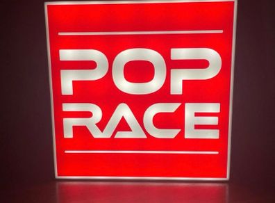 Poprace Lightbox