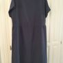Navy Dress New Image 2