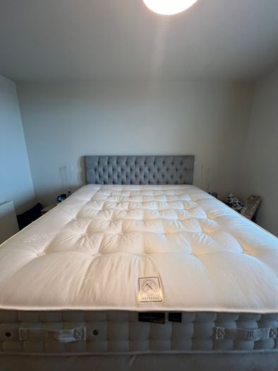 Super King Pocket Sprung Mattress