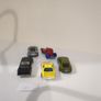 Hot Wheels Collection 5-Car Bundle - Includes Rare 1982 Vintage Sheriff Patrol! Image 3