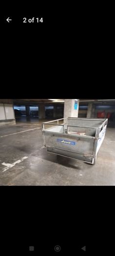 trailer