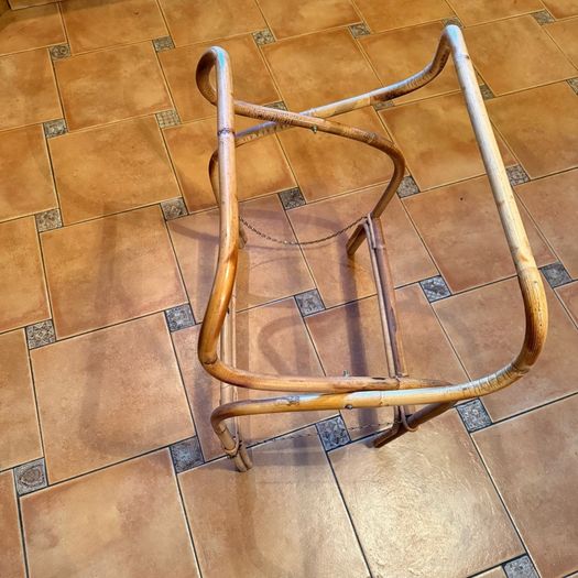 Moses Basket & Stand