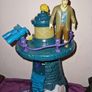 Scooby-Doo Frighthouse playset Image 2