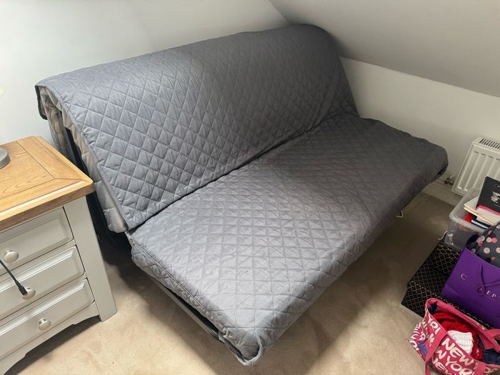 IKEA 2-seat Sofa Bed