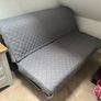 IKEA 2-seat Sofa Bed Image 6