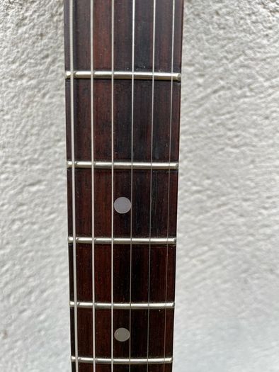 Electric guitar Westbury made in Japan 1978