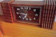 Retro  Rhythm Alarm Clock