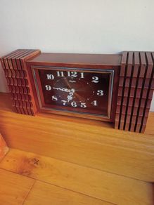 Retro  Rhythm Alarm Clock