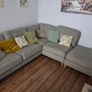 L couch for sale Image 2