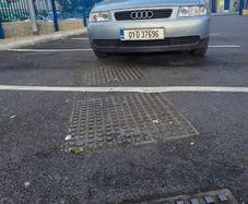 2001 Audi A3