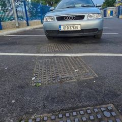 2001 Audi A3
