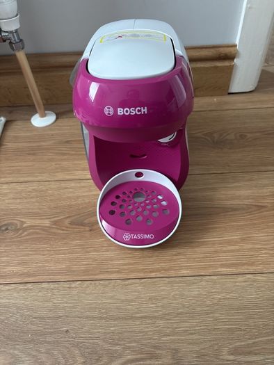 Tassimo coffee machine