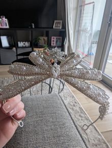 communion crown