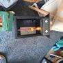yale electronic safe Image 2