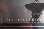 Bon Jovi CD  - Bounce