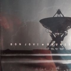 Bon Jovi CD  - Bounce