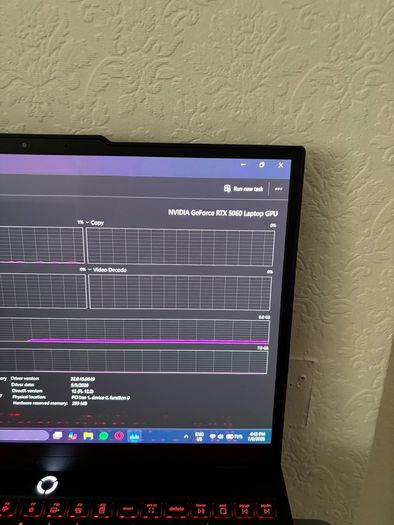 Lenovo Legion 5