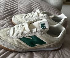 New balance trainers