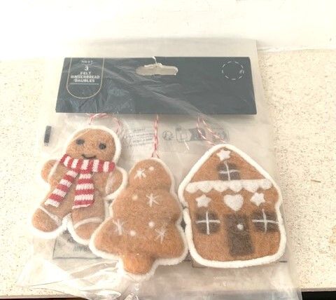 Christmas Decorations