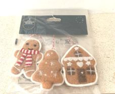 Christmas Decorations