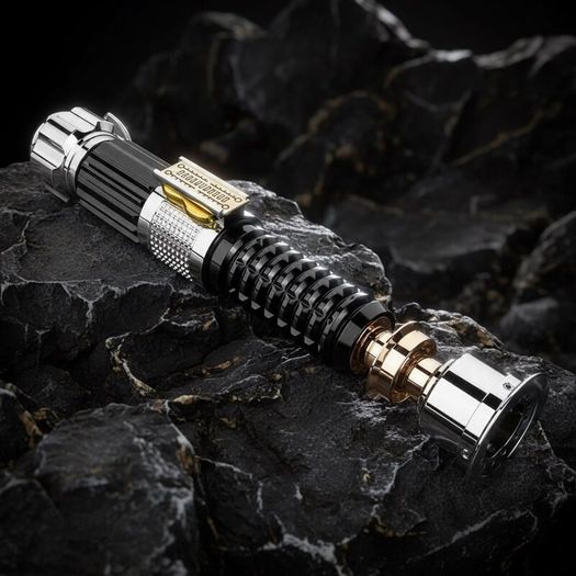 Original OWK lightsaber replica