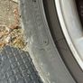 Lexus is250 alloys Image 4