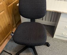 desk chair