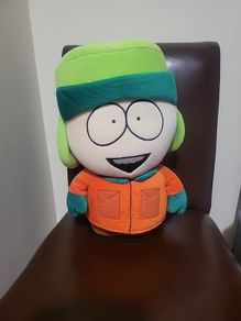 Kyle South Park character