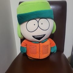 Kyle South Park character