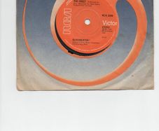 The Sweet Blockbuster ! 1973 Uk Pressing Single