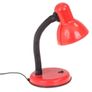 New Stylish Flexible Black Metal Flexible School Lamp Light Desk Table DIY #853 Image 2