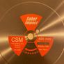 400 mm Saber Impact CSM Diamond Saw Blade - Concrete & Masonry Image 3