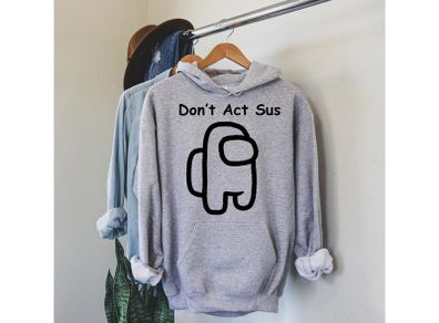 Among Us youth Hoodie, Among Us Shirt, Adult, Youth Shirt, Kid Shirt, Among Us Gift, Imposter Shirt, Impostor T-Shirt, Video game
