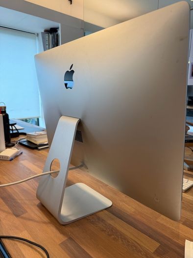 iMac 27" Late 2015