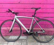 Specialized langster