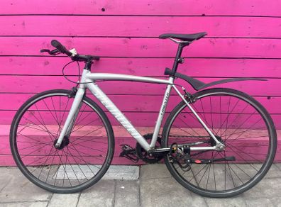 Specialized langster