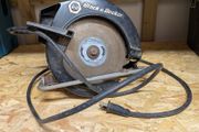 Circular saw