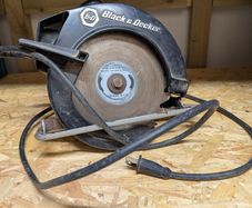 Circular saw
