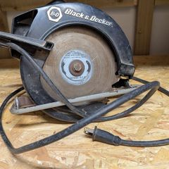 Circular saw