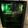 Gaming pc whole setup Image 5